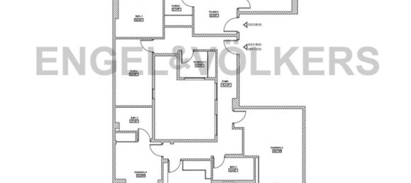 4 bedrooms Apartment in Basque Autonomous Community, Spain No. 152070 44