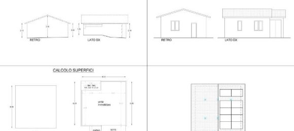 17960m² Land in Castiglione del Lago, Italy No. 108289 13