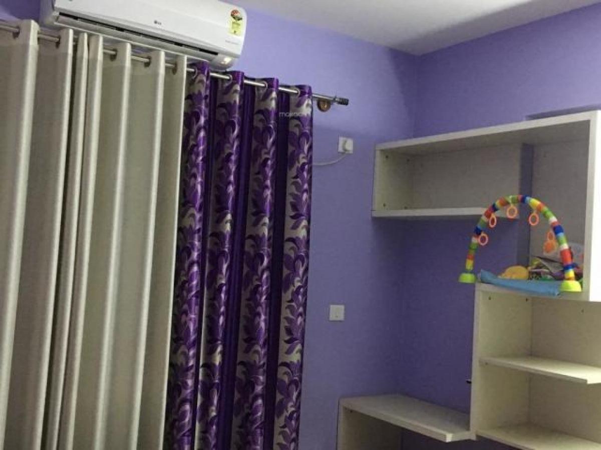 3 bedrooms House in Bangalore, India No. 1437