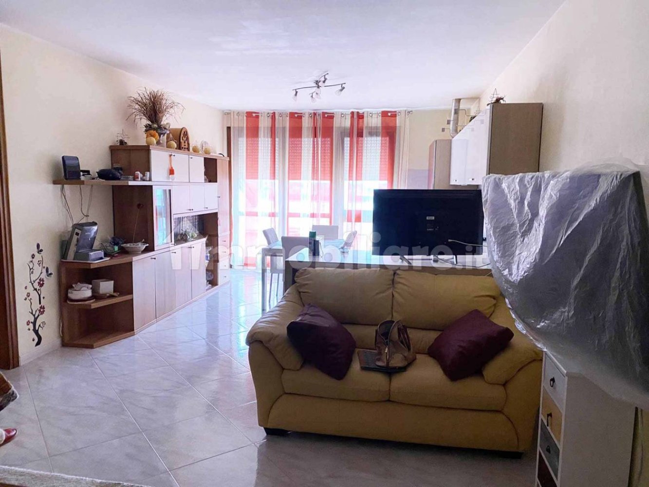 Apartamento T2 em Porto Tolle, Italy N.º 88697