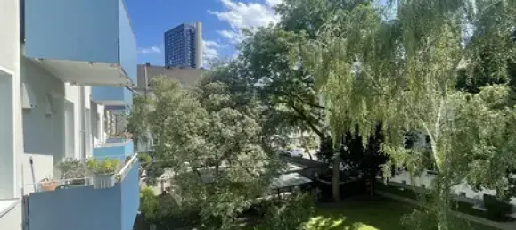 Apartamento T1 em Cologne, Germany N.º 187736 2