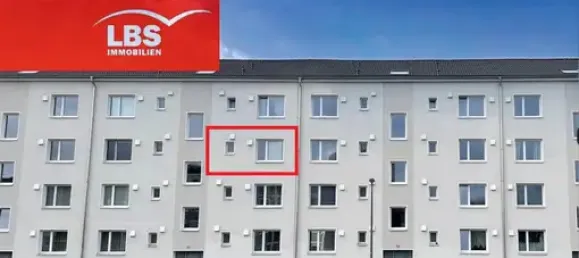 Apartamento T1 em Cologne, Germany N.º 187736 5