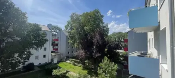 Apartamento T1 em Cologne, Germany N.º 187736 4