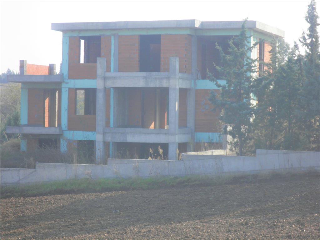 5 bedrooms Property for sale in Thessaloniki, Central Macedonia, Macedonia and Thrace, Greece № 4675