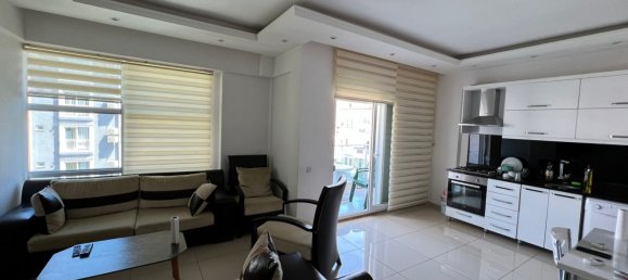 Penthouse 4+1 in Alanya, Turkey, Nr. 9075 3