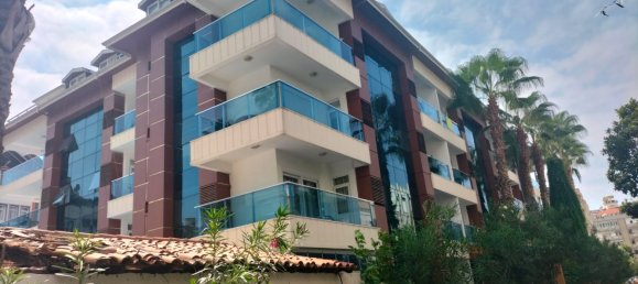 Penthouse 4+1 in Alanya, Turkey, Nr. 9075 21