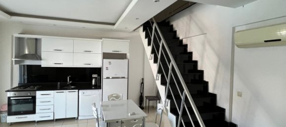 Penthouse 4+1 in Alanya, Turkey, Nr. 9075 9