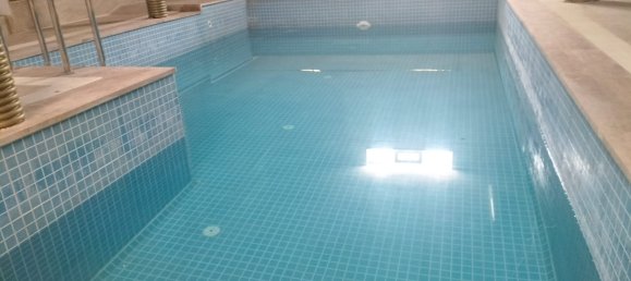 Penthouse 4+1 in Alanya, Turkey, Nr. 9075 16