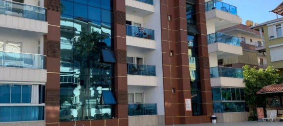 Penthouse 4+1 in Alanya, Turkey, Nr. 9075 2