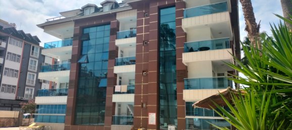 Penthouse 4+1 in Alanya, Turkey, Nr. 9075 15