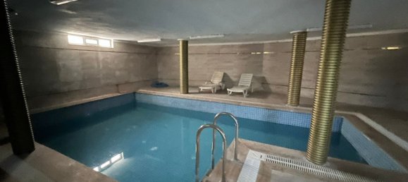 Penthouse 4+1 in Alanya, Turkey, Nr. 9075 13