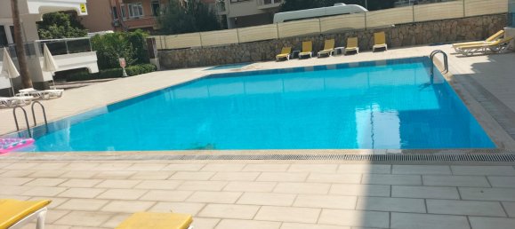 Penthouse 4+1 in Alanya, Turkey, Nr. 9075 14