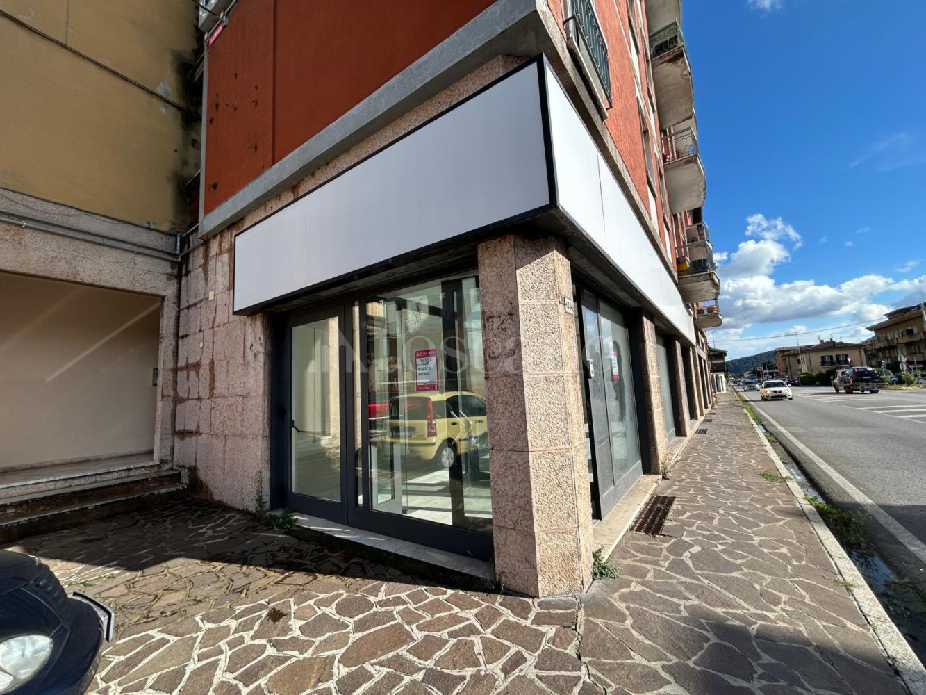 3 rooms Commercial property in Villa Carcina, Italy No. 331946