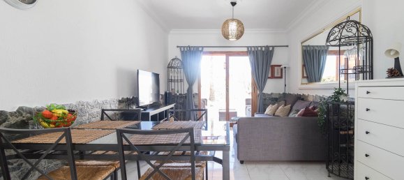 2 غرف نوم تاون هاوس في San Bartolome De Tirajana, Spain رقم 61576 6