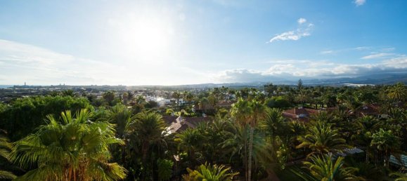 2 غرف نوم تاون هاوس في San Bartolome De Tirajana, Spain رقم 61576 29