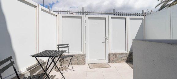 2 غرف نوم تاون هاوس في San Bartolome De Tirajana, Spain رقم 61576 15