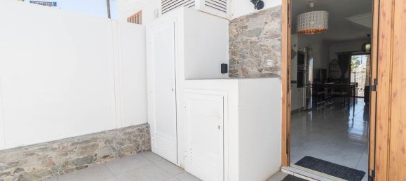 2 غرف نوم تاون هاوس في San Bartolome De Tirajana, Spain رقم 61576 14