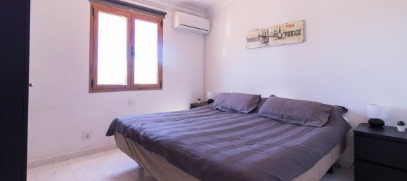 2 غرف نوم تاون هاوس في San Bartolome De Tirajana, Spain رقم 61576 17