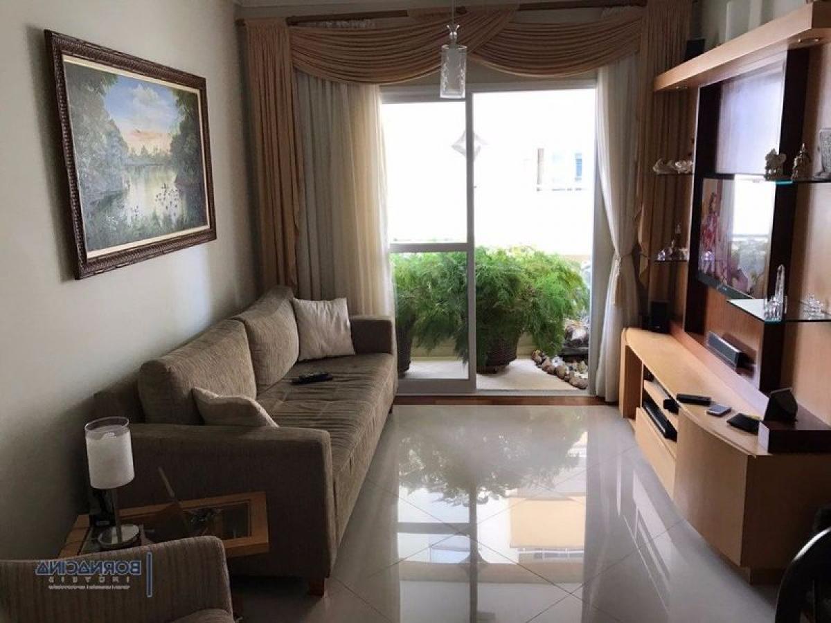 3 غرف نوم شقة في Sao Paulo, Brazil رقم 514585