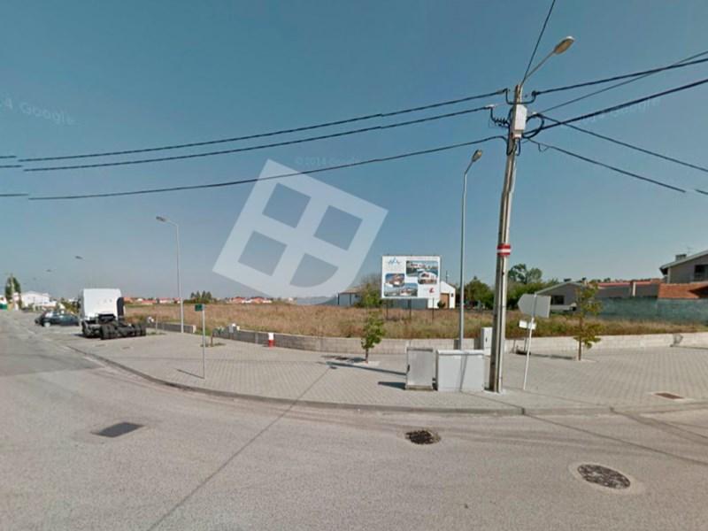 430m² Land in Ilhavo, Portugal No. 288415