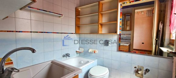 Apartamento de 2 dormitorios en Desio, Italy No. 344387 22