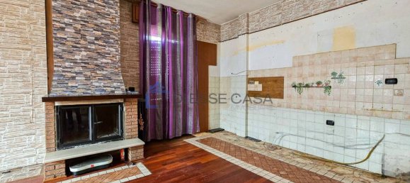 Apartamento de 2 dormitorios en Desio, Italy No. 344387 11
