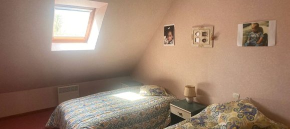 4 bedrooms House in Nesploy, France No. 40360 9