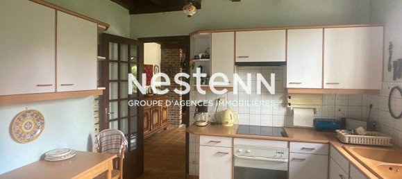 4 bedrooms House in Nesploy, France No. 40360 3