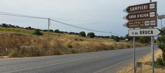 57000m² Land in Scicli, Italy No. 256309 2