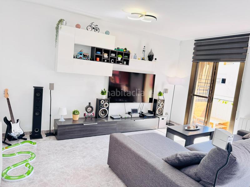 3 Schlafzimmer Wohnung in Vilanova i la Geltru, Spain, Nr. 211511