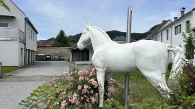 475m² Parking in Koflach, Austria No. 187735