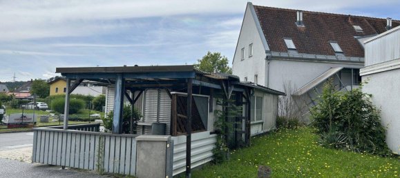 Parkplatz in Köflach, Austria 475m², Nr. 187735 5