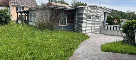 Parkplatz in Köflach, Austria 475m², Nr. 187735 8