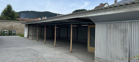 Parkplatz in Köflach, Austria 475m², Nr. 187735 3