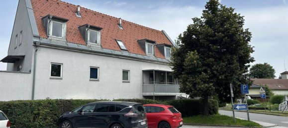 Parkplatz in Köflach, Austria 475m², Nr. 187735 12