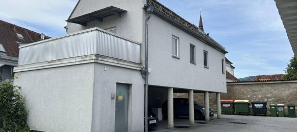 Parkplatz in Köflach, Austria 475m², Nr. 187735 4