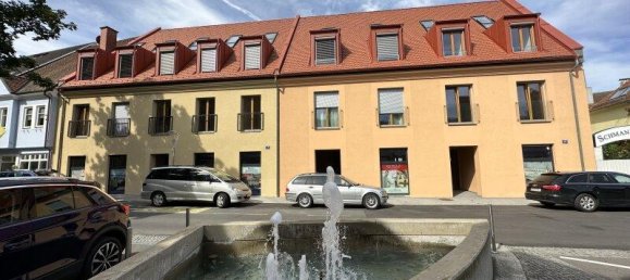 3172m² Building in Feldbach, Austria No. 149878 33