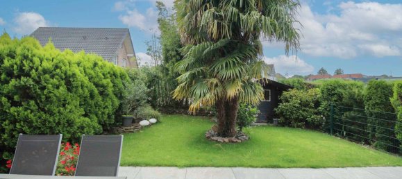 Adosado de 4 dormitorios en Wesel, Germany No. 269894 16