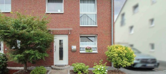 Adosado de 4 dormitorios en Wesel, Germany No. 269894 20