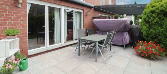 Adosado de 4 dormitorios en Wesel, Germany No. 269894 18