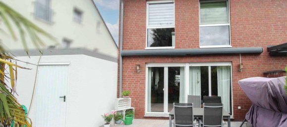 Adosado de 4 dormitorios en Wesel, Germany No. 269894 19