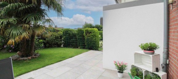 Adosado de 4 dormitorios en Wesel, Germany No. 269894 17