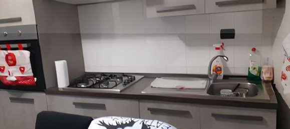 2-Zimmer Wohnung in Cuveglio, Italy, Nr. 5440 6