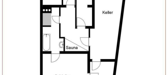 Дуплекс с 5 комнатами в Ремс-Мур, Германия № 5390 16