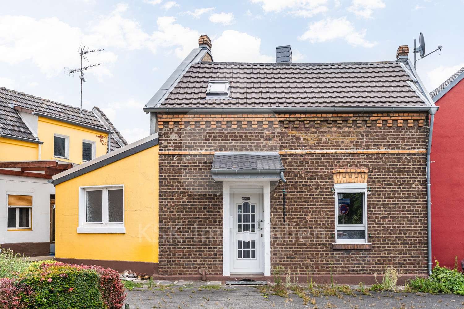 3 bedrooms House in Rhein-Erft, Germany No. 369873