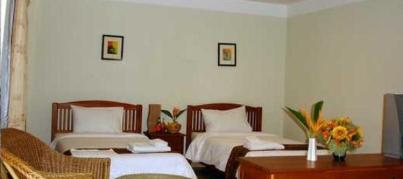 Hotel in Pattaya, Thailand, Nr. 3428 7