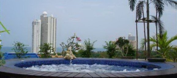 Hotel in Pattaya, Thailand, Nr. 3428 4