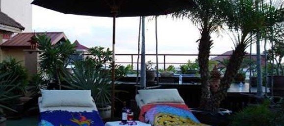 Hotel in Pattaya, Thailand, Nr. 3428 5
