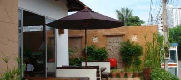 Hotel in Pattaya, Thailand, Nr. 3428 3