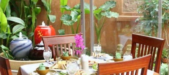 Hotel in Pattaya, Thailand, Nr. 3428 16